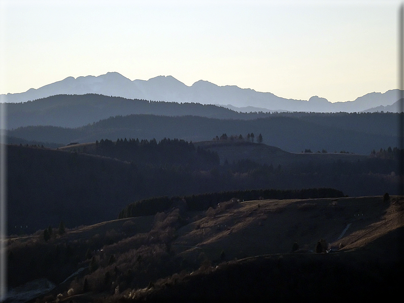 foto Col Campeggia el Finestron 